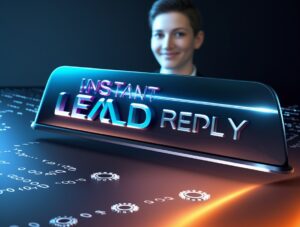 instant lead reply