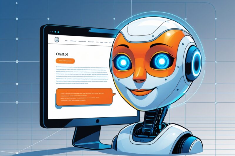 AI Chatbot for Website Free