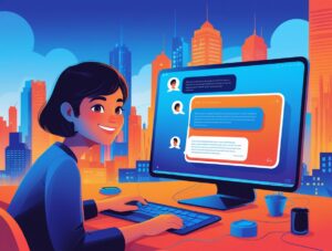 Conversational AI Platform for Smarter Customer Support