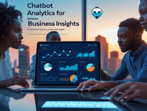 Chatbot Data Analytics