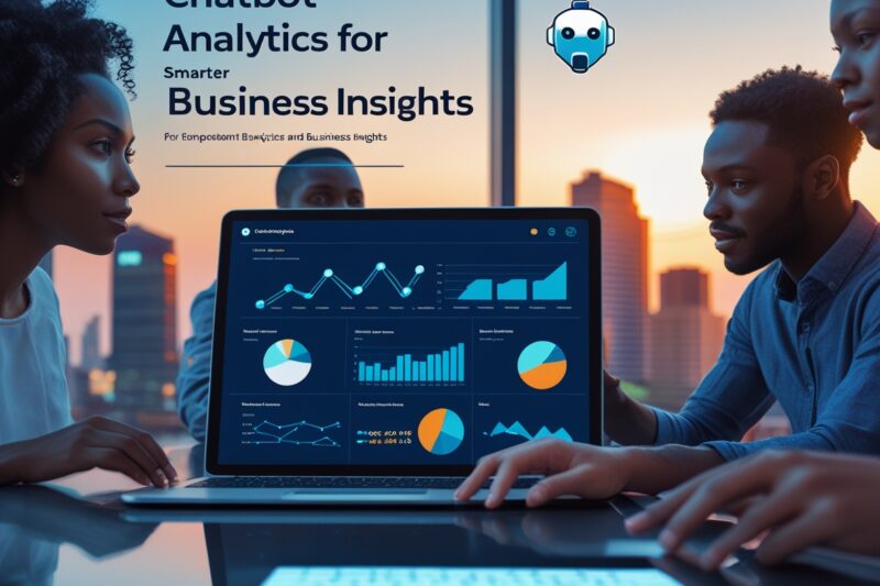 Chatbot Data Analytics