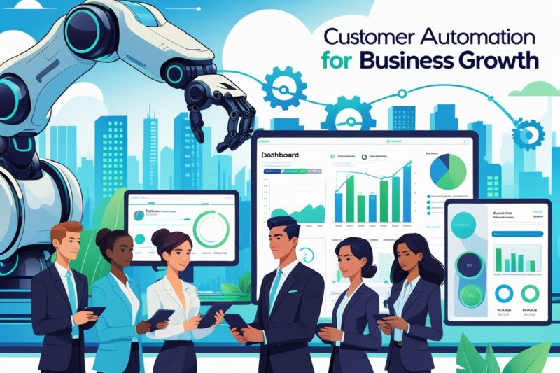 Customer Automation