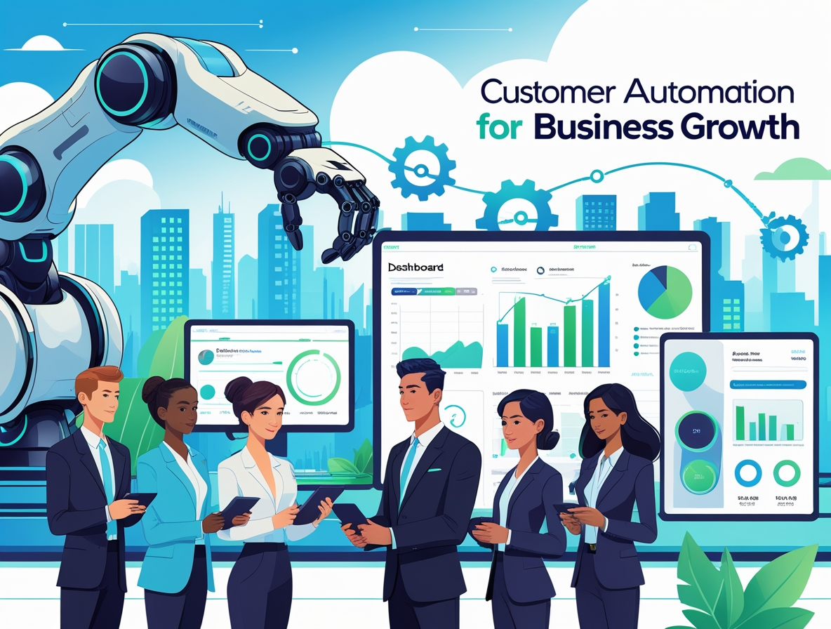 Customer Automation