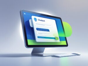 chatbot SaaS for client engagement
