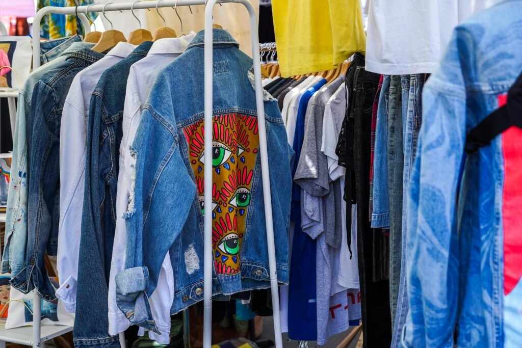 Sustainable Business Models in the Fashion Industry