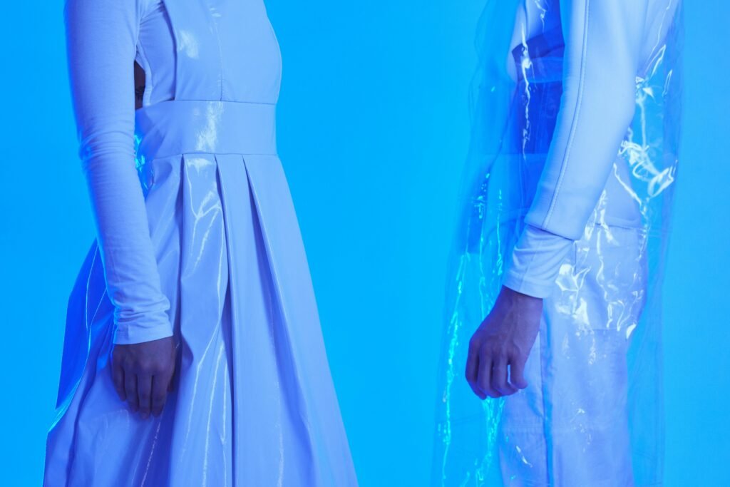 Consumer Behavior toward Sustainable Fashion Products
